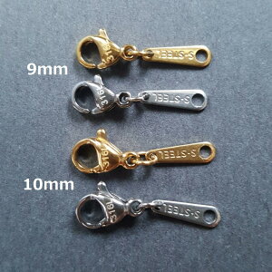 T[WJXeX316L v[gt JjJ 2 ̔  ߋ 9mm 10mm tbN ڑ p[c S[h Vo[ 24KGPCIbL {WEbL lbNXf uXbg 