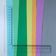たてよこ定規 簡単に測れます 韓国製 3k オリジナル商品 出品用メジャー 楽々出品 出品用道具 L字定規 定…