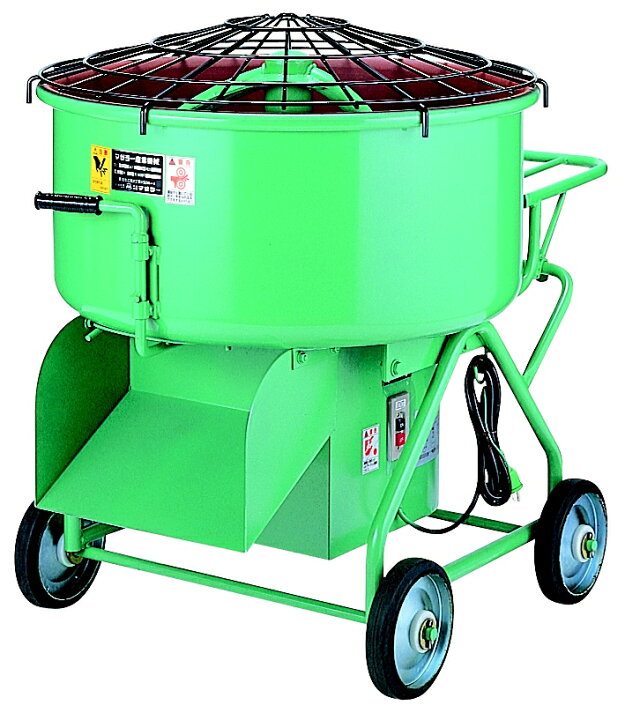楽天市場】マゼラー ハンディミキサーモルタル3.5切 (100L)用PM-38-G 