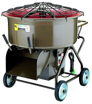 楽天市場】モルタルミキサー 80lの通販