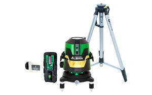 シンワ測定レーザー・光学機器レーザーロボ LEXIR01AR グリーン受光器・三脚付70870代引き不可商品です。沖縄・離島は別途運賃かかります。