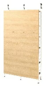 弘益 スクリーンパーティションHTR-P2NA カラー ナチュラル