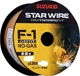 ※法人様限定スター電器製造　スターワイヤ　F1φ0.6X3kg　PF-54　【北海道・沖縄・離島別途運賃】