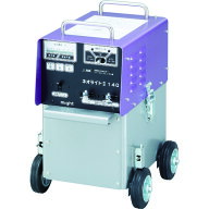 マイト工業バッテリー溶接機　ネオライトII 140MBW-140-2沖縄・離島は別途運賃かかります代引不可