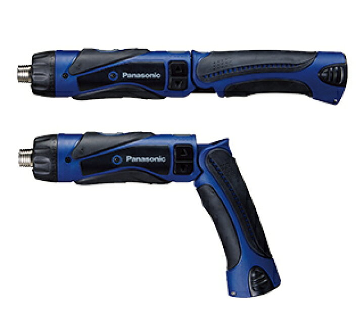 楽天市場】パナソニックSシリーズ10．8V充電スティックドライバー  