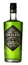 【6本セット】コカレロ COCALERO ハーブ リキュール 29度 700ml