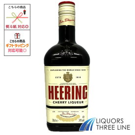 チェリーヒーリング 24度 700ml MK【リキュール】