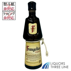フランジェリコ 20度 700ml MK【リキュール】
