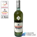 ペルノ アブサン 68度 700ml PJ【リキュール】