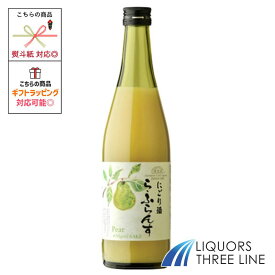 順造選 にごり酒 ら・ふらんす　8度 500ml MKO【リキュール】