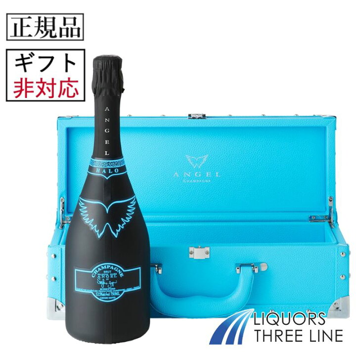 楽天市場】○【送料無料 正規品】 エンジェル シャンパン 1本 専用箱入  