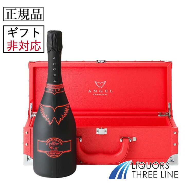 楽天市場】○【送料無料 正規品】 エンジェル シャンパン 1本 専用箱入 
