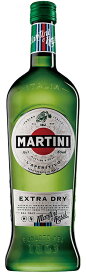 マルティーニ エクストラ ドライ　18度 750ml【甘味果実酒】