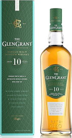 【正規品・箱付き】グレングラント 10年 40度 700ml CT【ウイスキー】