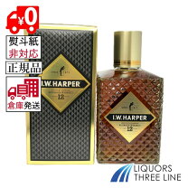 楽天市場】ハーパー 12年の通販