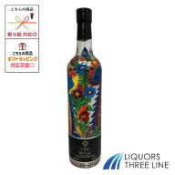 ユリア（メスカル） 40度 750ml RS【スピリッツ】
