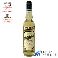 オールヴォー ジュビリウムス 40度 700ml RS【スピリッツ】【アクアビット】