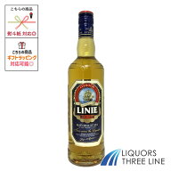リニア アクアヴィット　41.5度 700ml RS【スピリッツ】