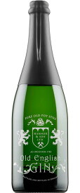 オールド イングリッシュ ジン 44度 700ml RS【誕生日プレゼント お酒 洋酒 スピリッツ ジン 宅飲み お祝い お中元 ギフト お歳暮】