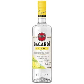 バカルディ リモン 32度 700ml RS【スピリッツ】