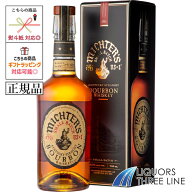 〈正規品〉ミクターズUS★1 バーボンウイスキー　45.7度 700ml U【ウイスキー】
