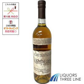 ローワンズ クリーク 50.05度 750ml RS【ウイスキー】