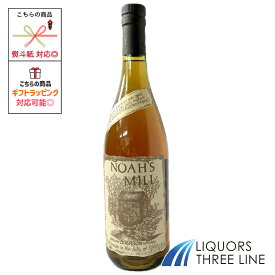 ノアーズミル 57.15度 750ml RS 【アメリカン ウイスキー】