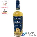 クロナキルティ ギャレーヘッド シングルモルト　40度 700ml RS【ウイスキー】