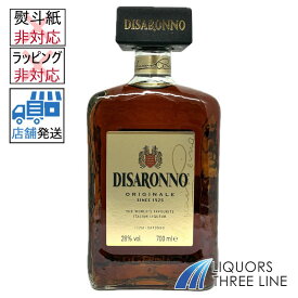 ディサローノ アマレット 28度 700ml MK Uリキュール】