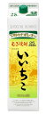 いいちこ 25％ 1800ml 1.8L パック K【プレゼント お酒 日本 焼酎 家飲み お祝い 晩酌 国産 乙類 麦焼酎 ギフト】