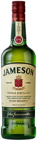 ジェムソン スタンダード ウイスキー アイルランド　40度 700ml K【誕生日 洋酒 アイリッシュ 宅飲み お祝い お中元 ウイスキー ギフト お歳暮 父の日】