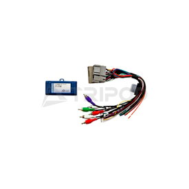 【PAC JAPAN | C2R-FRD1】FORD/LINCOLN用　MS-CAN対応インターフェース