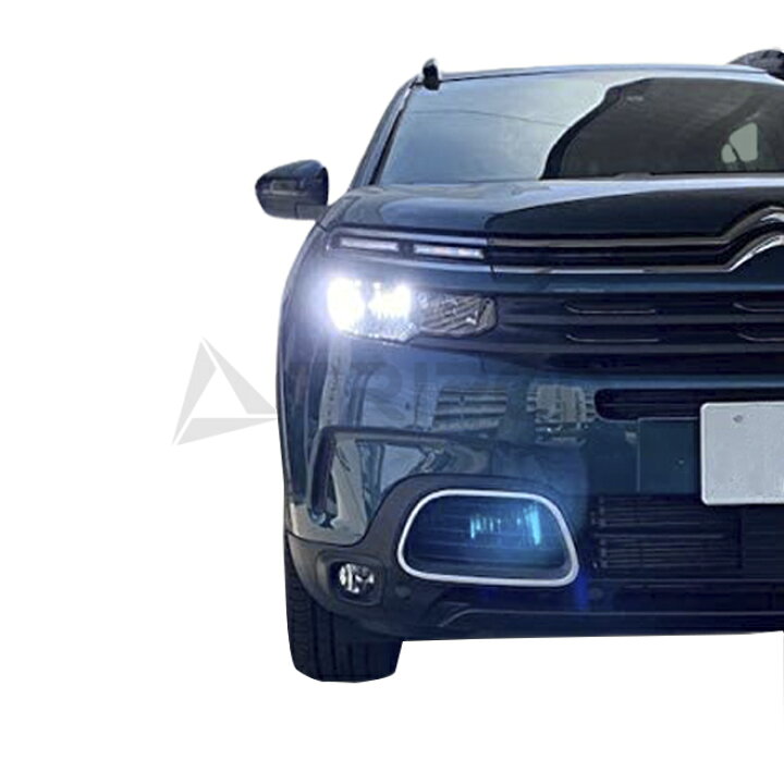 楽天市場】シトロエン C5エアクロス専用 LEDヘッドライト用 : 輸入車 