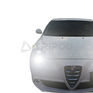 PMEMT60 LED HEAD LIGHT ALFA ROMEO MITO KIT