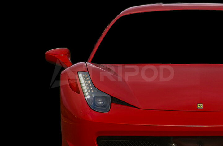 楽天市場】【DRL-FE01】フェラーリ F12/488/458/カリフォルニア 