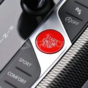 CO-CSB-B01�@Colored Engine Start/Stop Button�����̃X�^�[�g�E�X�g�b�v�{�^���ƊȒP�Ɍ������邱�Ƃ��\�ł��B