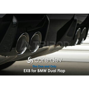 CO-EXB-B002 core dev EXB for BMW �f���A���t���b�v