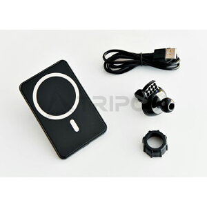 CS-MWCH-02�@core OBJ select �}�O�l�b�g ���C�����X �X�}�[�g�t�H���t�H���_�[ �W�[�v�p