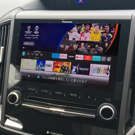 CTM03 スバル CarPlay搭載車用HDMI入力アダプターワイヤレス CarPlay / AndroidAuto対応！Fire TV StickなどのHDMI接続対応機器を簡単に接続可能です。有線カープレイ搭載車に対応