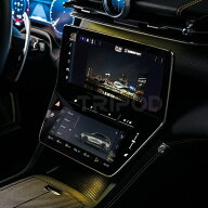 TP-TVMA5 マセラティ グレカーレ/グラントゥーリズモTVキャンセラー 純正配線無加工タイプ