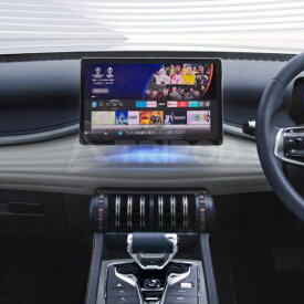CTM03 BYD CarPlay搭載車用HDMI入力アダプターワイヤレス CarPlay / AndroidAuto対応！Fire TV StickなどのHDMI接続対応機器を簡単に接続可能です。有線カープレイ搭載車に対応