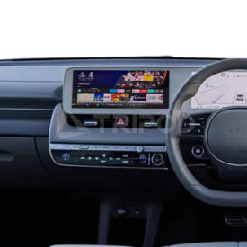 CTM03 ヒュンダイ CarPlay搭載車用HDMI入力アダプターワイヤレス CarPlay / AndroidAuto対応！Fire TV StickなどのHDMI接続対応機器を簡単に接続可能です。有線カープレイ搭載車に対応