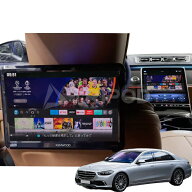 CTM03 メルセデス・ベンツ CarPlay搭載車用HDMI入力アダプターワイヤレス CarPlay / AndroidAuto対応！Fi…