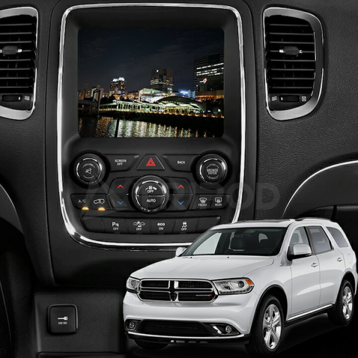 楽天市場】CH-UCONNECT JEEP DODGE CHRYSLERApple CarPlay付Uconnect 