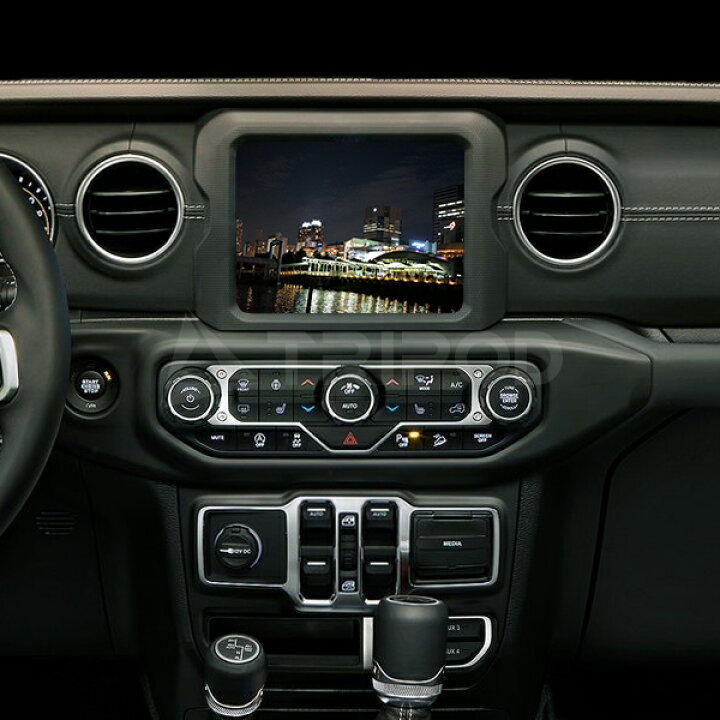 楽天市場】CH-UCONNECT JEEP DODGE CHRYSLERApple CarPlay付Uconnect 