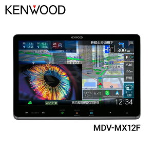 �����@�P���E�b�h 10V�^�t���[�e�B���O �i�r�Q�[�V���� �ʑ��i�r MDV-MX12F MiniLED�o�b�N���C�g�̗p�@Apple CarPlay / Android Auto �Ή� �n��f�W�^��TV�`���[�i�[���� DVD/USB/SD �@HD�p�l�����ځ@��������