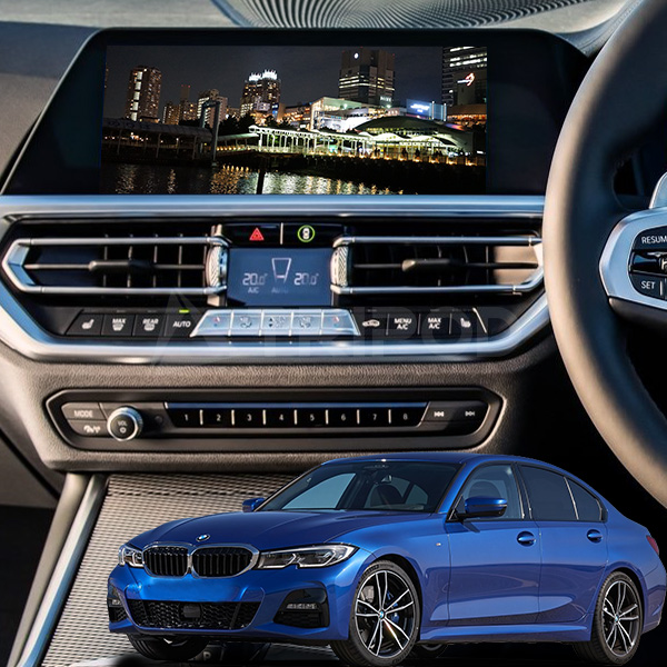 楽天市場】BMW TYPE-iD7H BMW I-DRIVE 7専用 AVインターフェース (HDMI