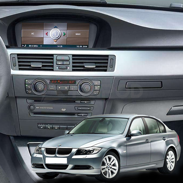 楽天市場】BMW TYPE-S BMW I-DRIVE 専用(CCC) AVインターフェース