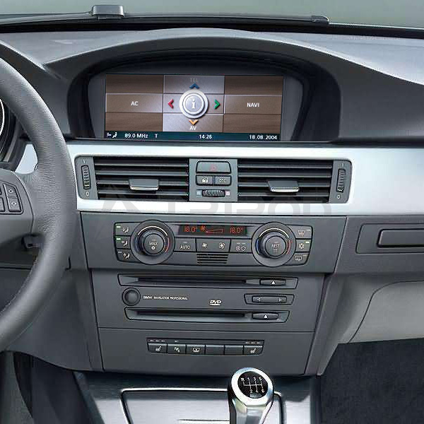 楽天市場】BMW TYPE-S BMW I-DRIVE 専用(CCC) AVインターフェース