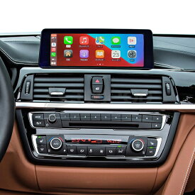 CPI-BM-NBT BMW I-DRIVE NBT専用Apple Carplay インターフェースHDMI入力が可能！
